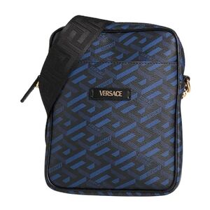 Versace Unisex Crossbody